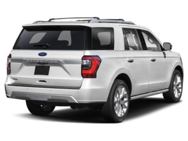 2021 Ford Expedition Platinum