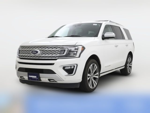 2021 Ford Expedition Platinum