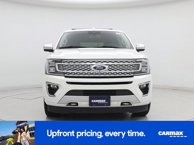 2021 Ford Expedition Platinum
