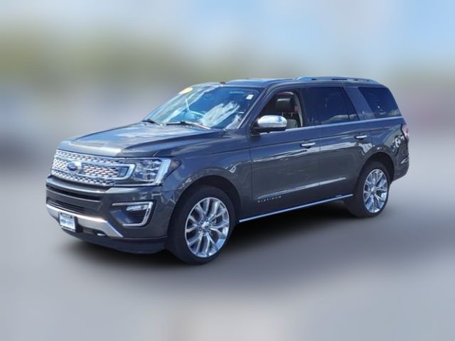 2021 Ford Expedition Platinum