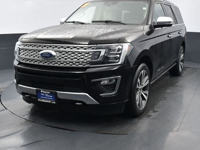 2021 Ford Expedition Platinum