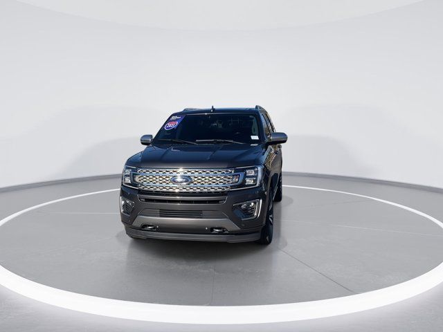 2021 Ford Expedition Platinum