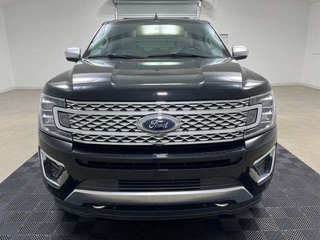 2021 Ford Expedition Platinum