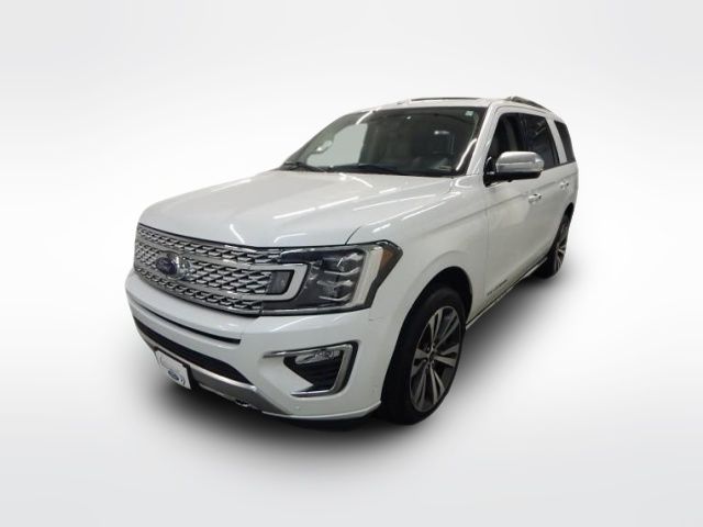 2021 Ford Expedition Platinum