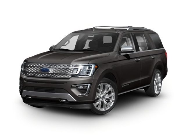 2021 Ford Expedition Platinum