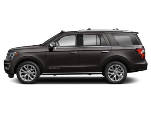 2021 Ford Expedition Platinum