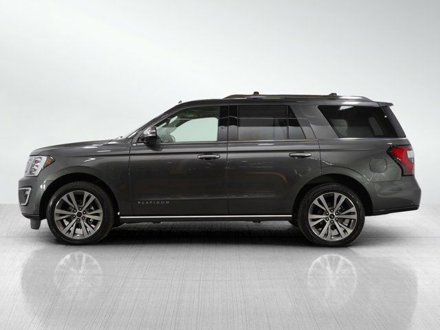 2021 Ford Expedition Platinum