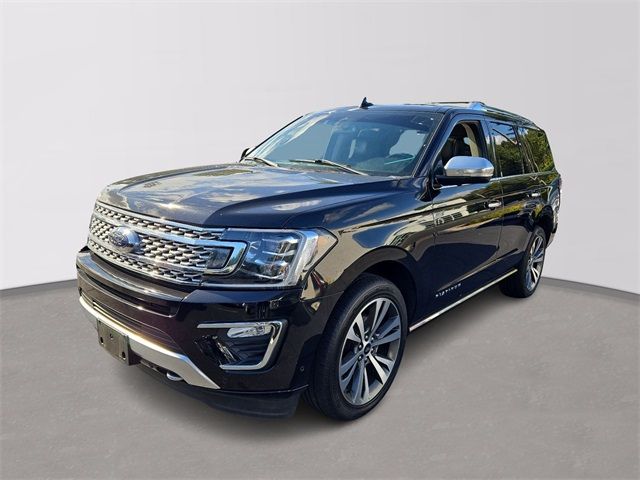 2021 Ford Expedition Platinum