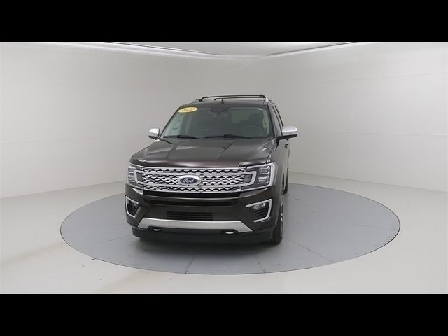 2021 Ford Expedition Platinum