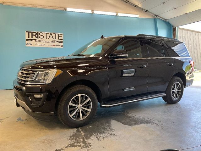 2021 Ford Expedition XLT