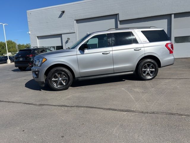 2021 Ford Expedition XL