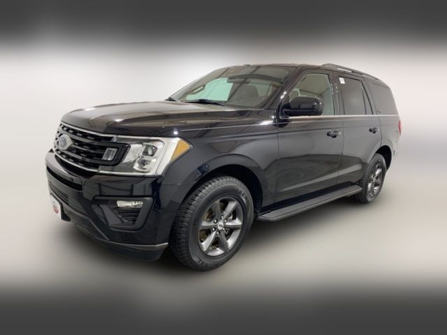 2021 Ford Expedition XL