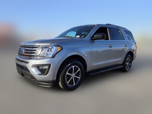 2021 Ford Expedition XL