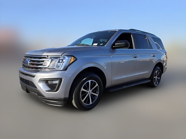 2021 Ford Expedition XL