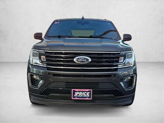 2021 Ford Expedition XL