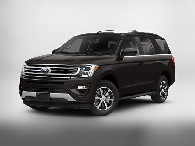 2021 Ford Expedition XL