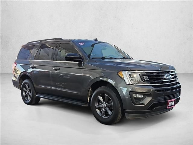 2021 Ford Expedition XL