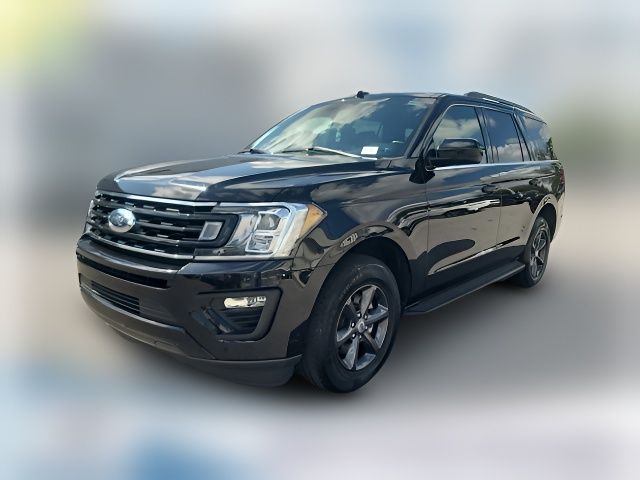 2021 Ford Expedition XL