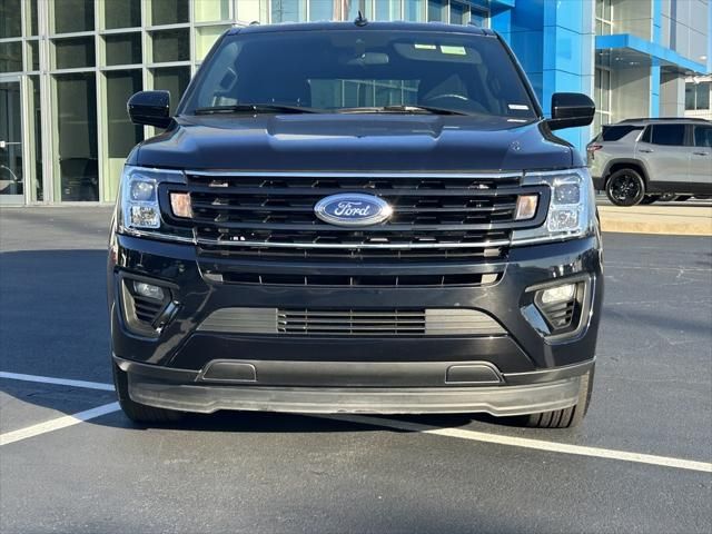 2021 Ford Expedition XL