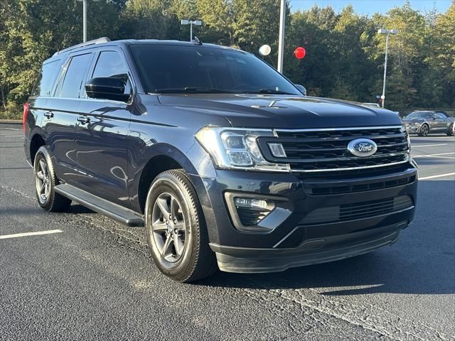 2021 Ford Expedition XL