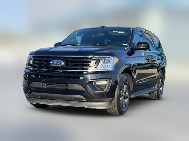 2021 Ford Expedition XL