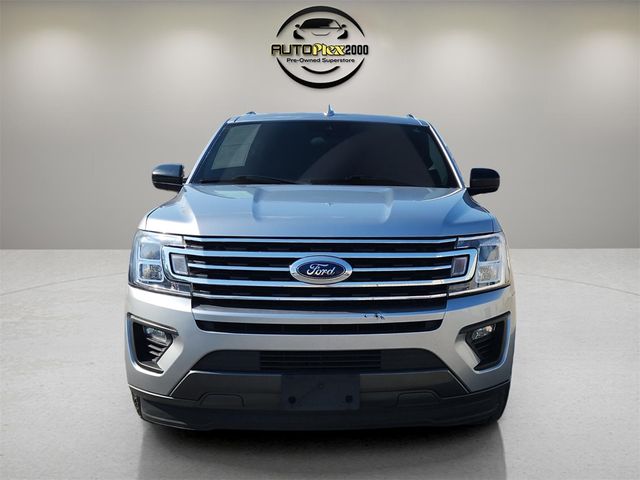 2021 Ford Expedition XL