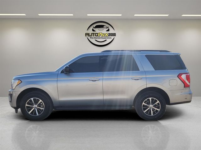 2021 Ford Expedition XL