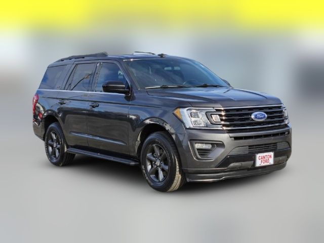 2021 Ford Expedition XL