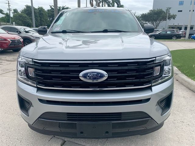 2021 Ford Expedition XL