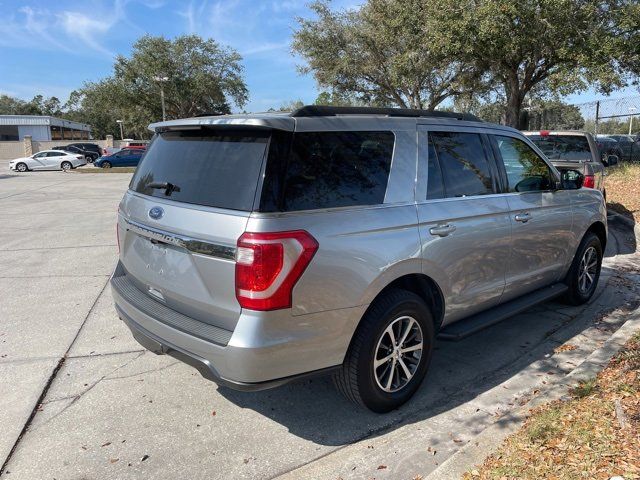 2021 Ford Expedition XL