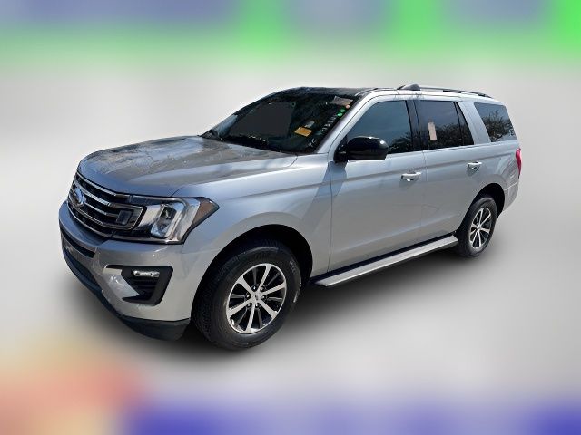 2021 Ford Expedition XL