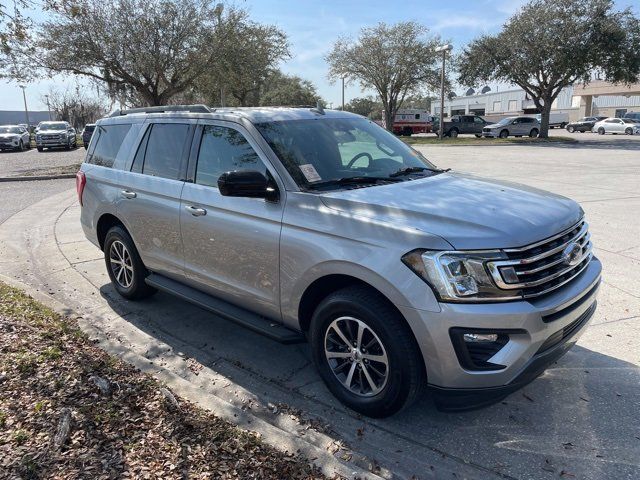 2021 Ford Expedition XL