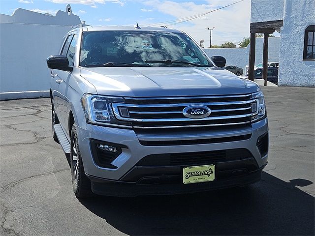 2021 Ford Expedition XL