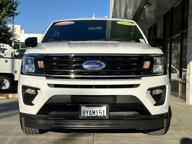 2021 Ford Expedition XL