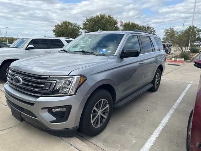 2021 Ford Expedition XL