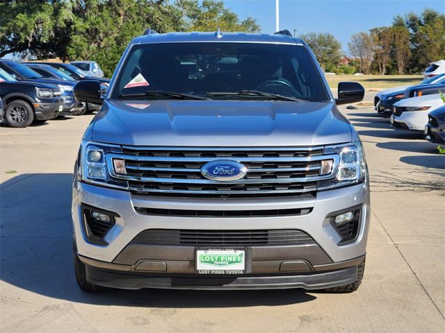 2021 Ford Expedition XL