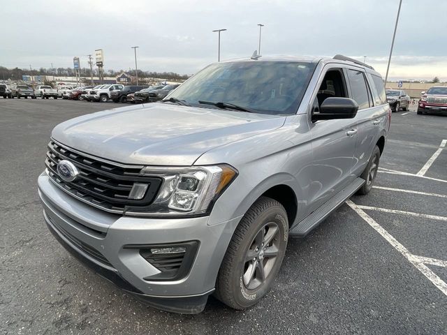 2021 Ford Expedition XL