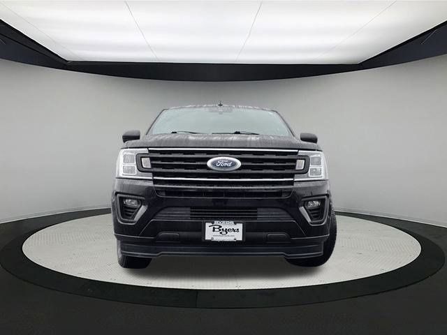 2021 Ford Expedition XL