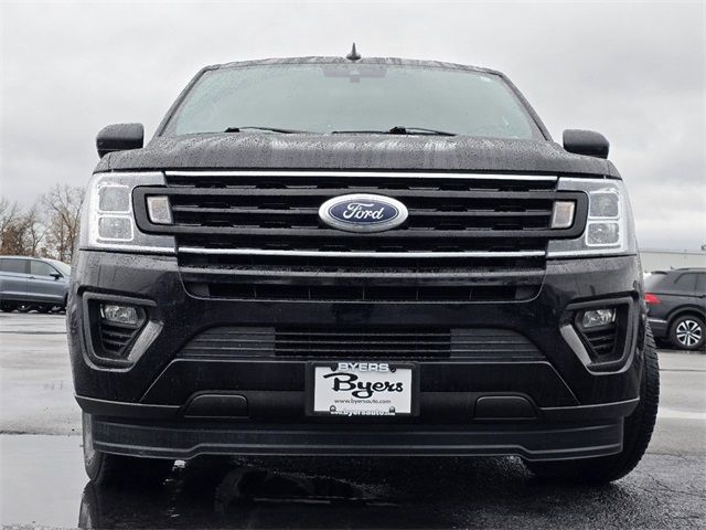 2021 Ford Expedition XL