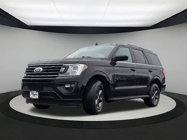 2021 Ford Expedition XL