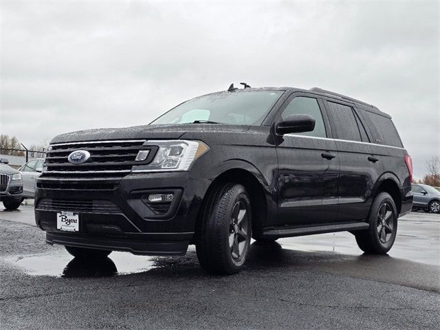 2021 Ford Expedition XL