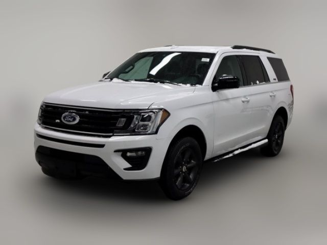 2021 Ford Expedition XL