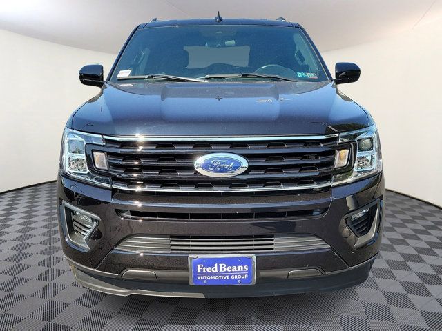 2021 Ford Expedition XL