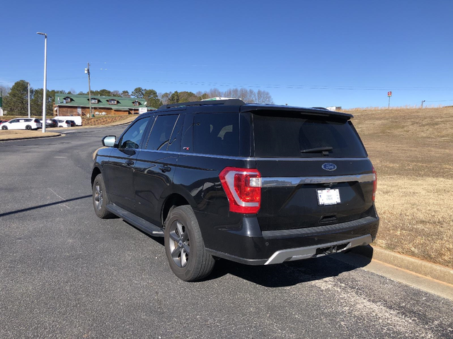 2021 Ford Expedition XL