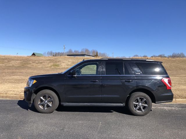 2021 Ford Expedition XL