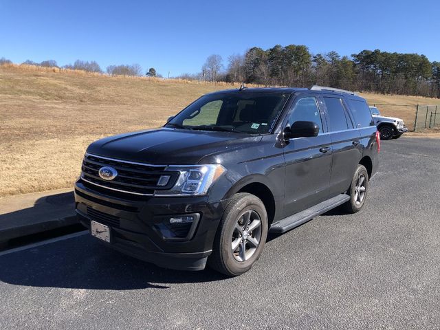 2021 Ford Expedition XL