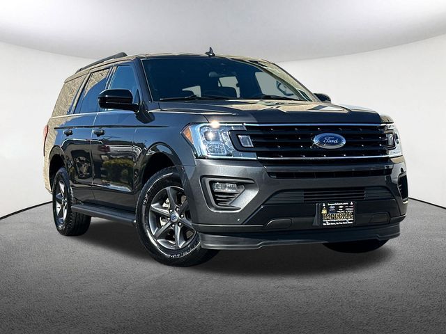 2021 Ford Expedition XL