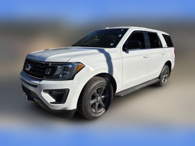 2021 Ford Expedition XL