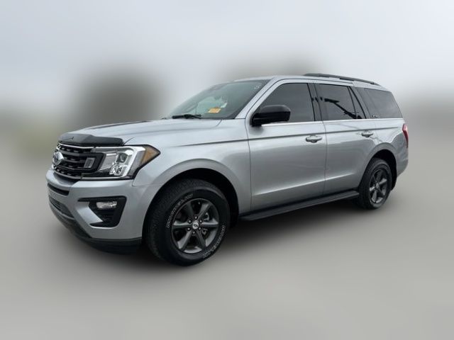 2021 Ford Expedition XL