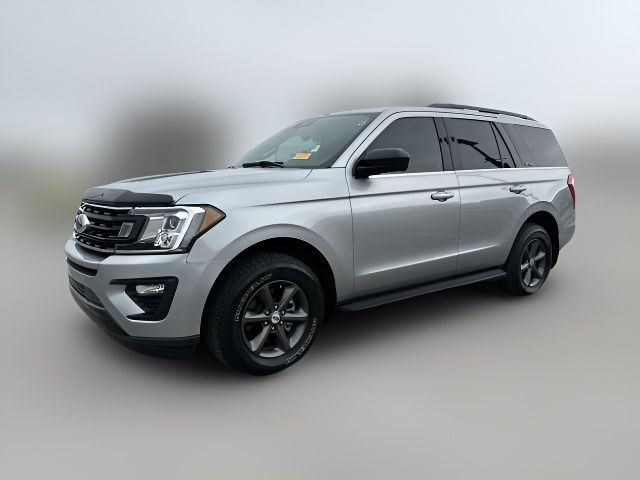 2021 Ford Expedition XL